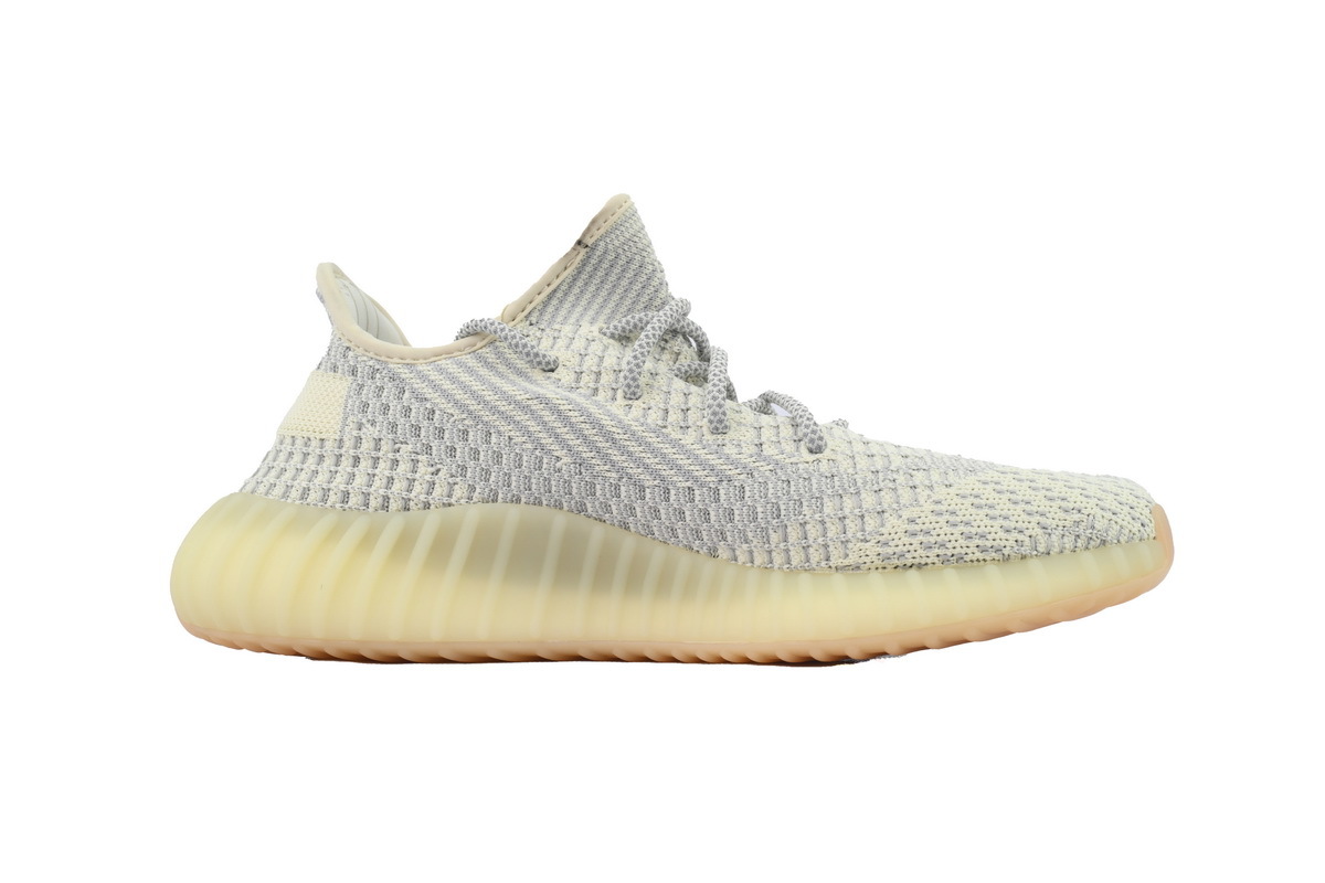 FLAME God adidas Yeezy 350 Boost V2 "Lundmark" FU9161