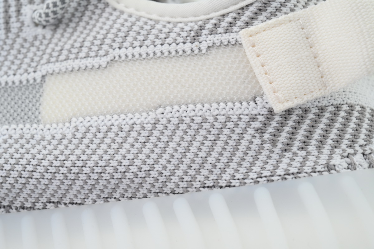 FLAME God adidas Yeezy 350 Boost V2 “Static” EF2905