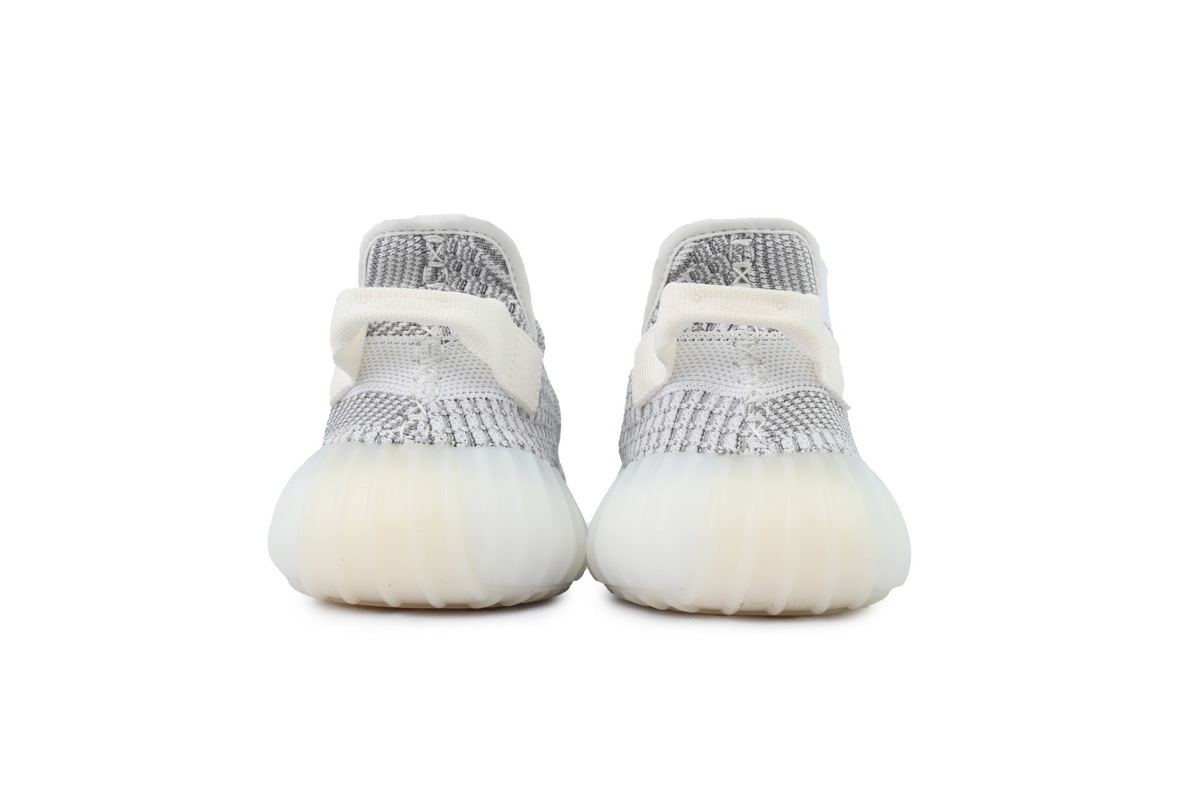 FLAME God adidas Yeezy 350 Boost V2 “Static” EF2905