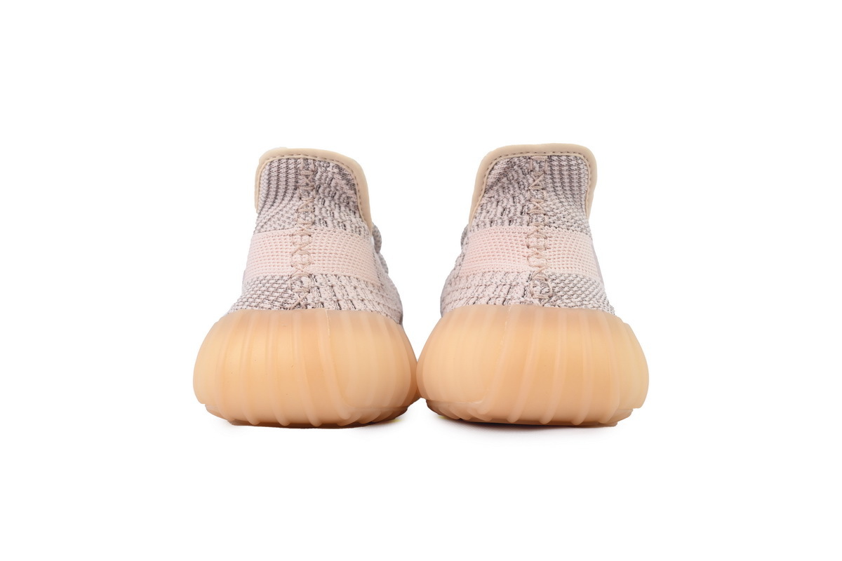 FLAME God adidas Yeezy 350 Boost V2 "Synth Reflective" FV5666