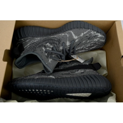 FLAME God adidas Yeezy 350 V2 Dark Salt ID4811 02