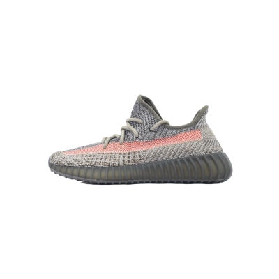 FLAME God adidas Yeezy Boost 350 V2 “Ash Stone” GW0089 01