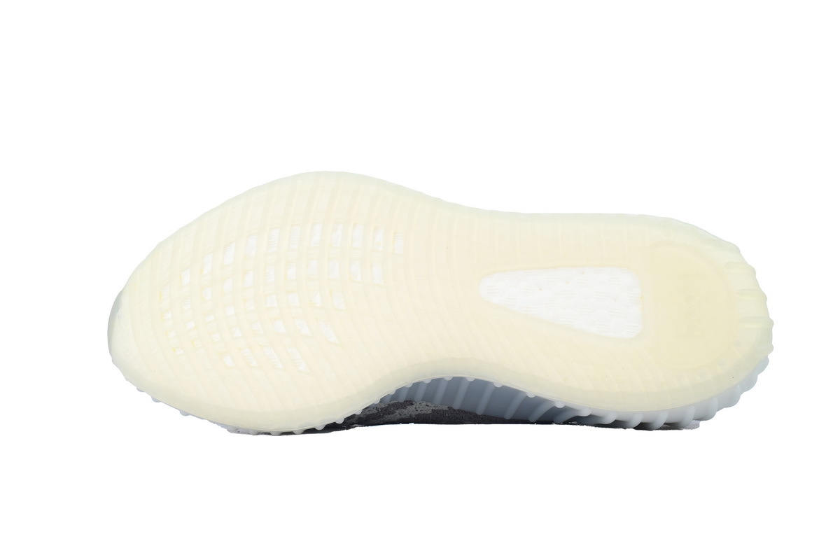 FLAME God adidas Yeezy Boost 350 V2 "Blue Tint” B37571