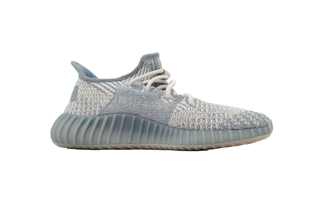 FLAME God adidas Yeezy Boost 350 V2 “Israfil” FZ5421