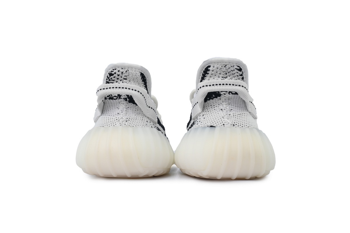 FLAME God adidas Yeezy Boost 350 V2 'Zebra' CP9654
