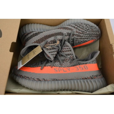 FLAME God adidas Yeezy Boost 350 V2 Beluga Reflective GW1229 02