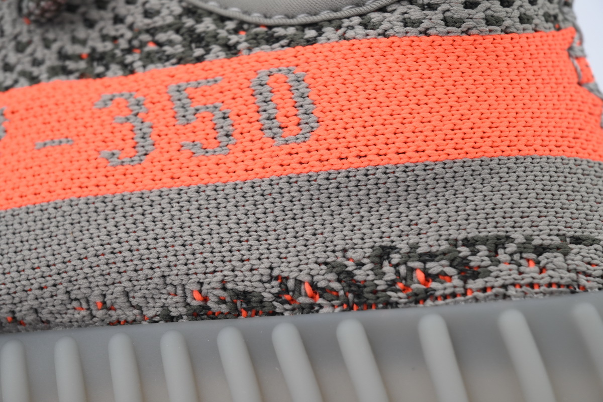 FLAME God adidas Yeezy Boost 350 V2 Beluga Reflective GW1229