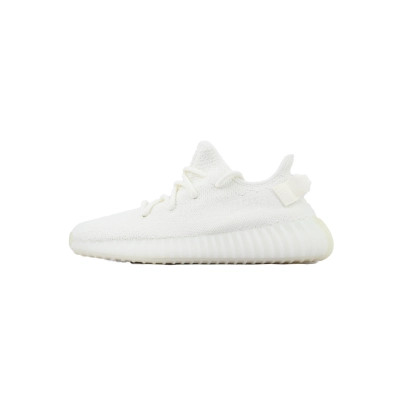 FLAME God adidas Yeezy Boost 350 V2 Cream White CP9366 01