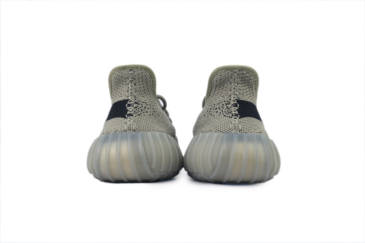 FLAME God adidas Yeezy Boost 350 V2 Granite HQ2059