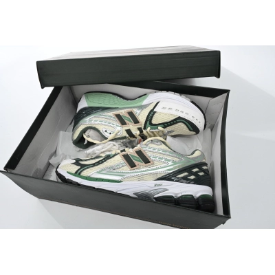 NEW BALANCE White Green M1906RL1  02