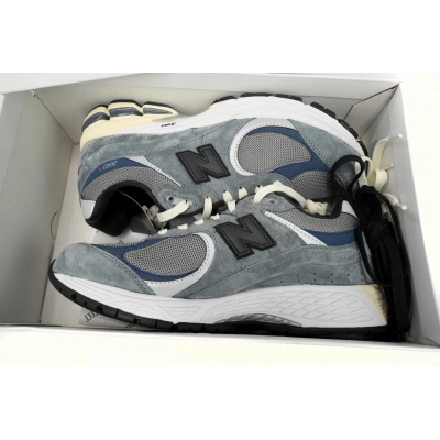 M2002RU2 New Balance 2002R Sea Dark Blue Gray 02