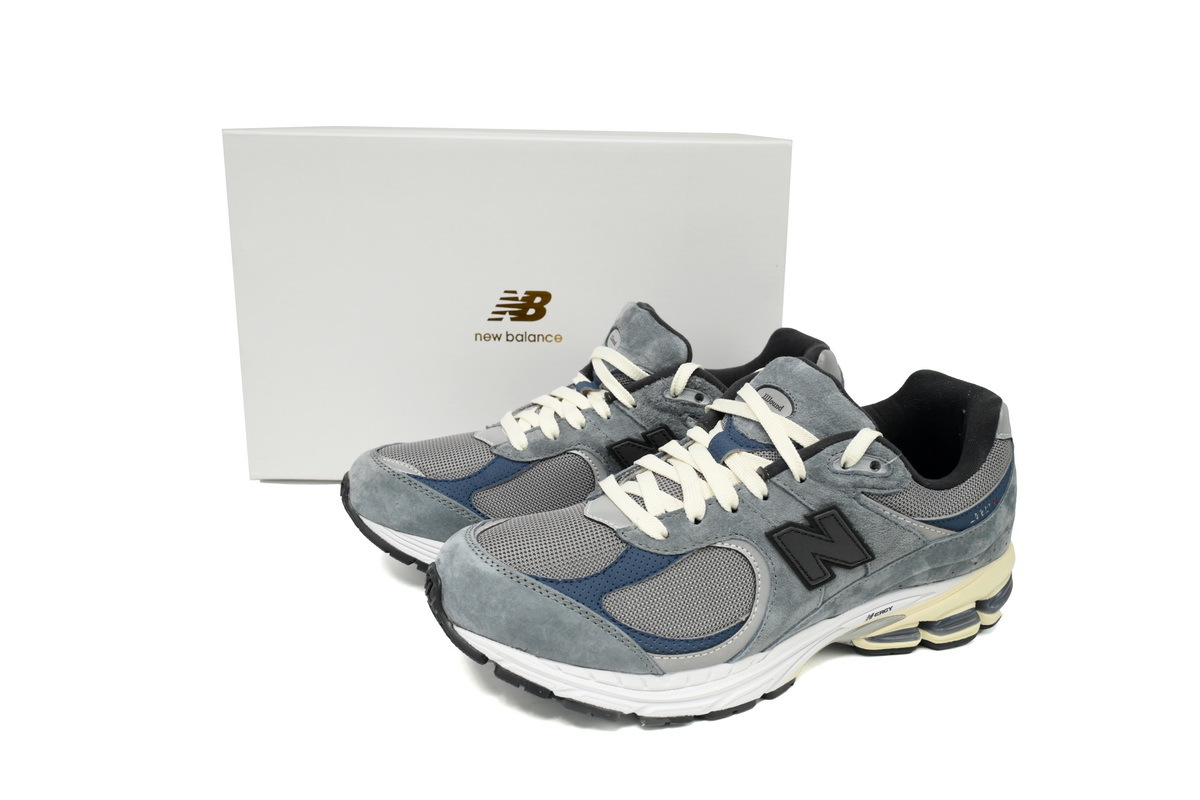 M2002RU2 New Balance 2002R Sea Dark Blue Gray