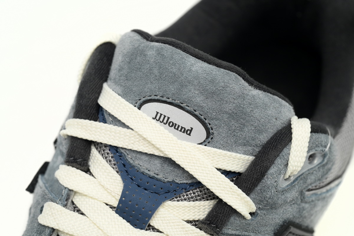 M2002RU2 New Balance 2002R Sea Dark Blue Gray