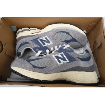 New Balance 2002R 'Castlerock Navy' M2002REL 02