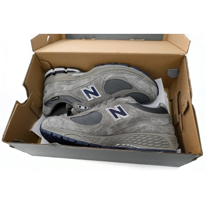 New Balance 2002R Brownish Grey M2002RXC 02