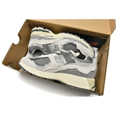 New Balance 2002R Cloud Ash M2002RDA 02