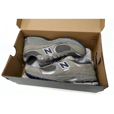New Balance 2002R Golden Ash M2002RA 02