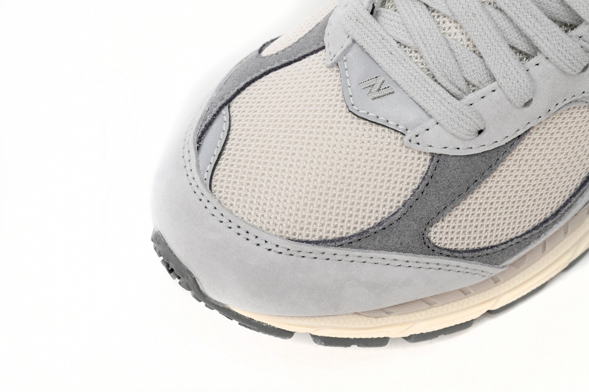 New Balance 2002R Sea Grey M2002RLN