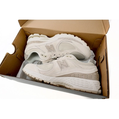 New Balance 2002R Shallow Cream M2002RJN 02