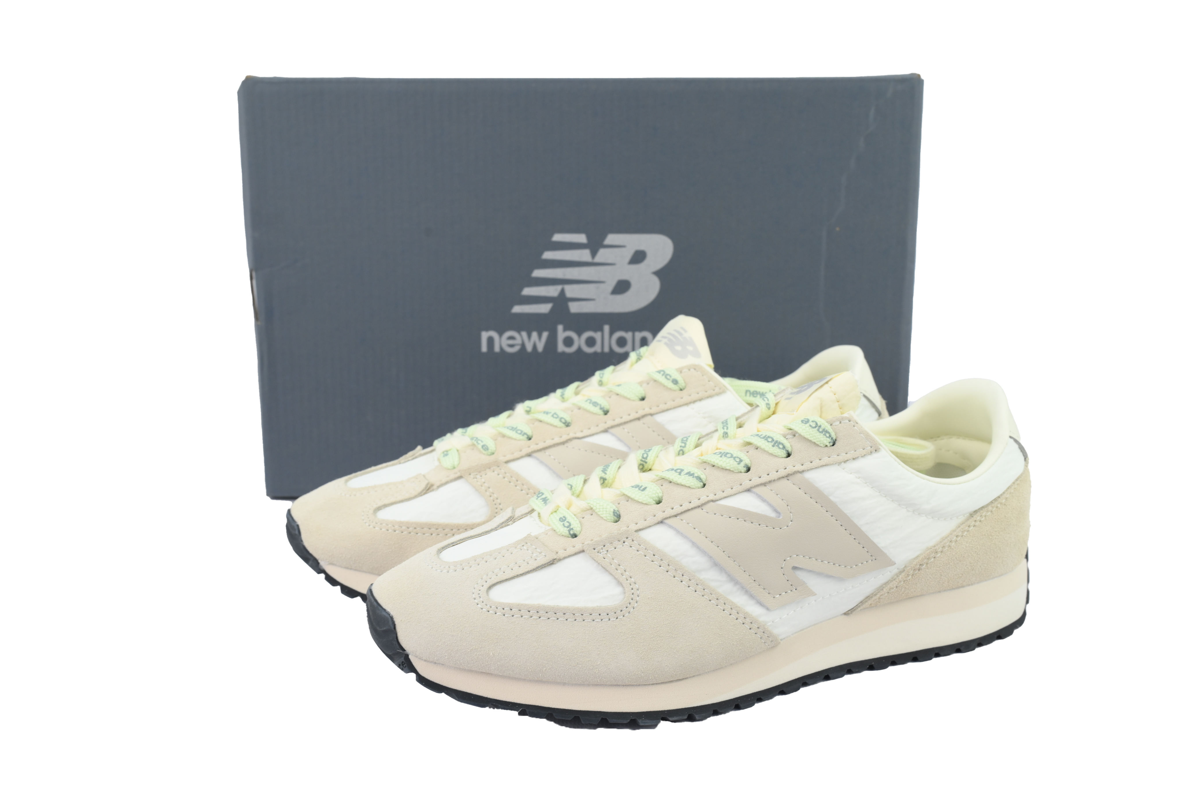 New Balance 471 Ashen U471AJ