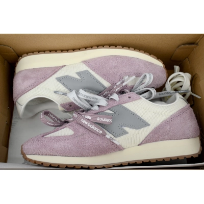 New Balance 471 Beige Purple U471AL 02