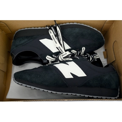New Balance 471 Black And White U471AE 02