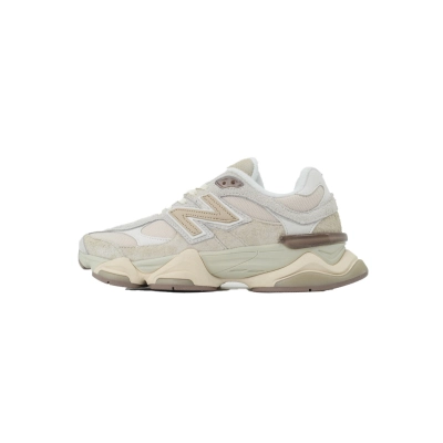 New Balance 9060 'Bisque Sea Salt' U9060CCB 01