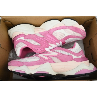 New Balance 9060 'Fuchsia Pink' U9060FP 02