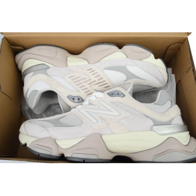 New Balance 9060 'Grey' U9060FGN 02