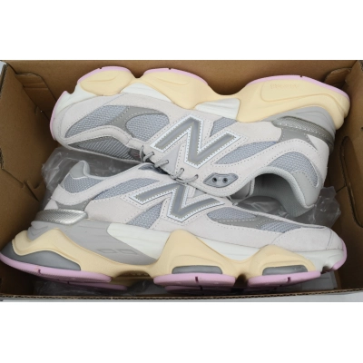 New Balance 9060 'Grey Matter December Sky' U9060GM 02