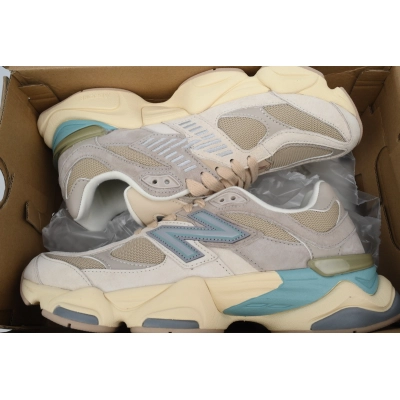 New Balance 9060 'Ivory' U9060WCG 02