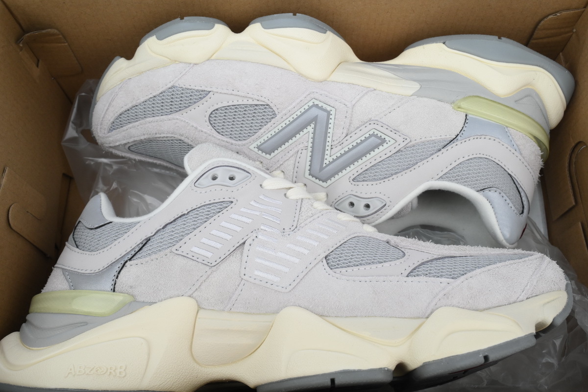 New Balance 9060 'Lunar New Year' U9060LNY