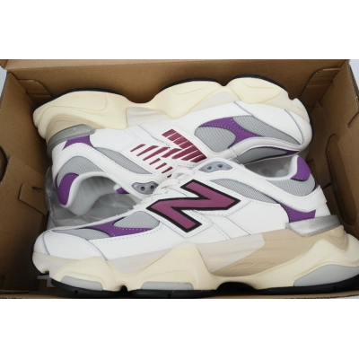 New Balance 9060 'Magenta' U9060ESC 02