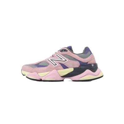 New Balance 9060 'Pink Lavender' U9060YSO 01