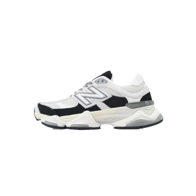New Balance 9060 'Reflection Black' U9060JBB 01