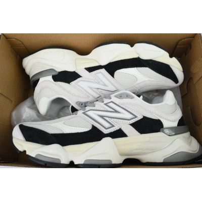 New Balance 9060 'Reflection Black' U9060JBB 02