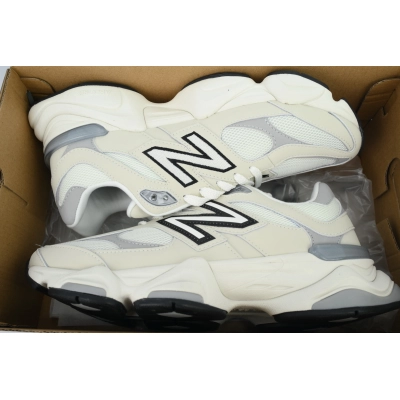 New Balance 9060 'Sea Salt Raincloud' U9060ZGF 02