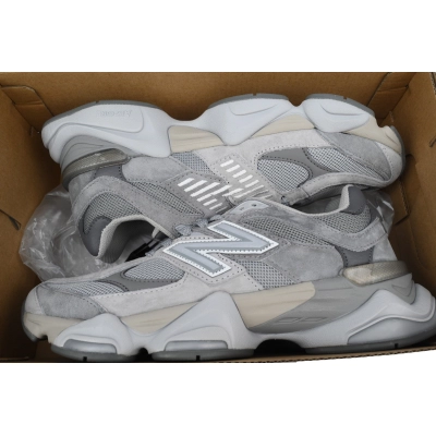 New Balance 9060 'Shadow Grey' U9060GG 02