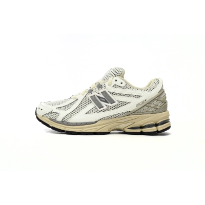 NEW BALANCE Beige M1906RP 01