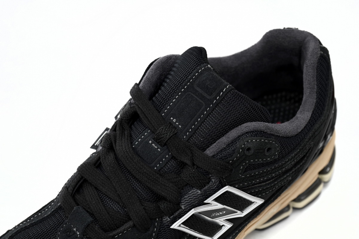 NEW BALANCE Black M1906RK