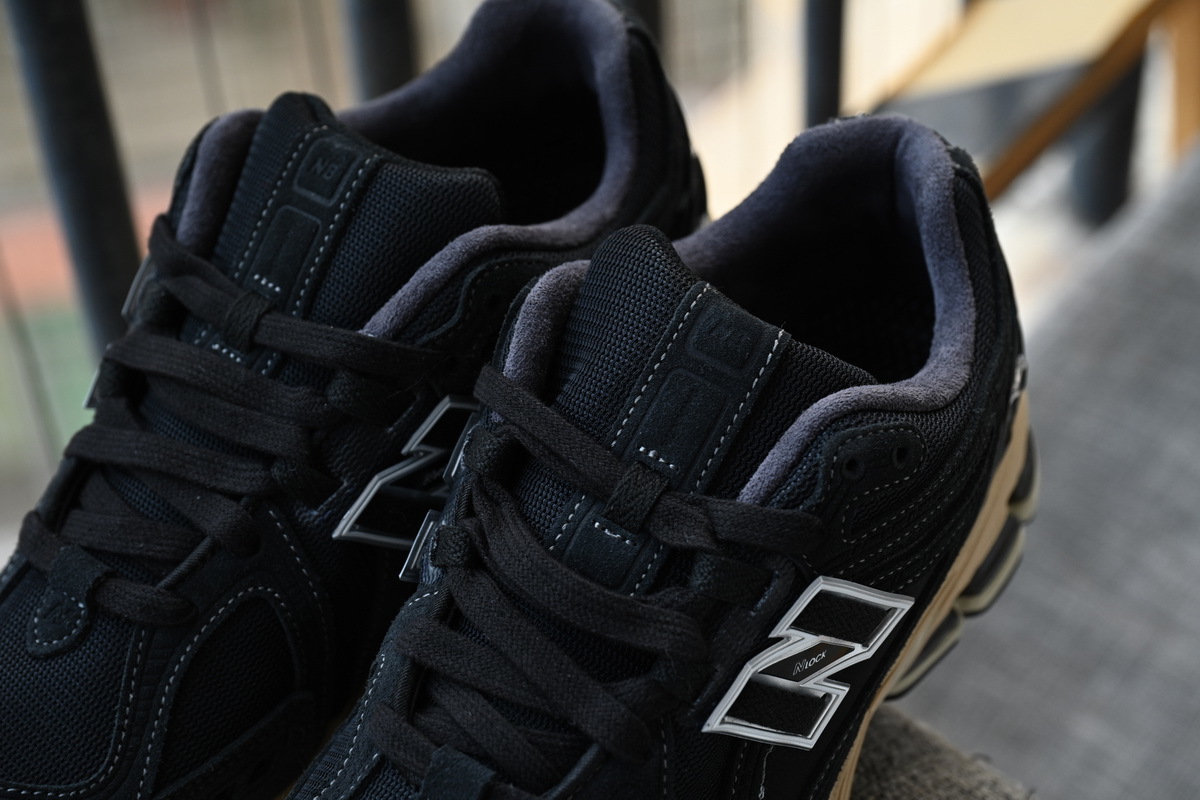 NEW BALANCE Black M1906RK
