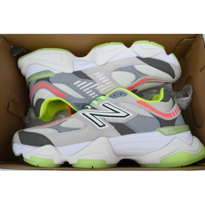 New Balance DTLR x 9060 'Glow' U9060DGG 02