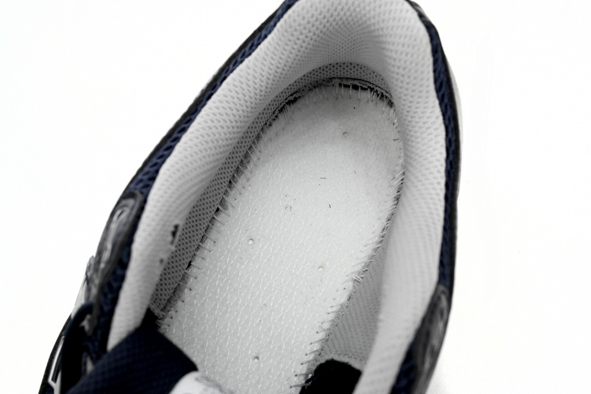 NEW BALANCE Grey Blue M1906RCA