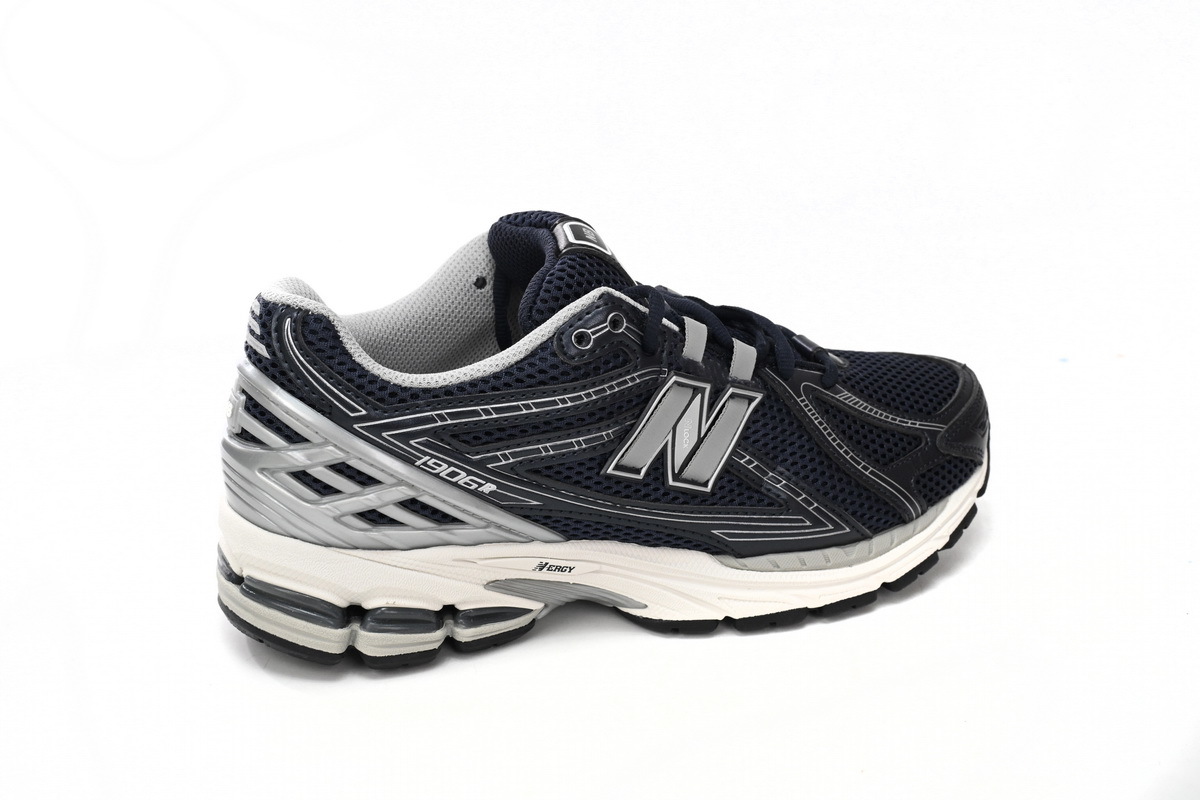 NEW BALANCE Grey Blue M1906RCA