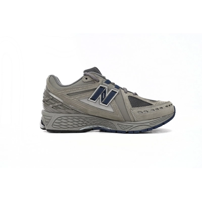 NEW BALANCE Grey M1906RB 02
