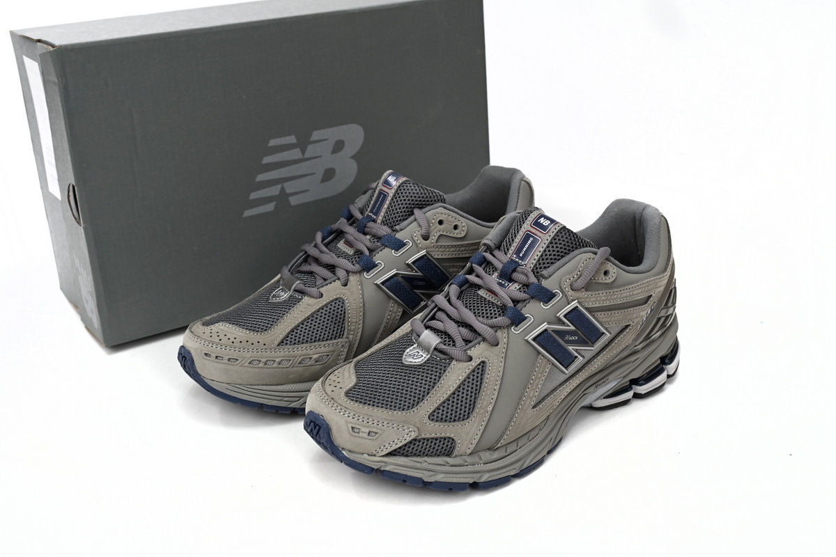 NEW BALANCE Grey M1906RB