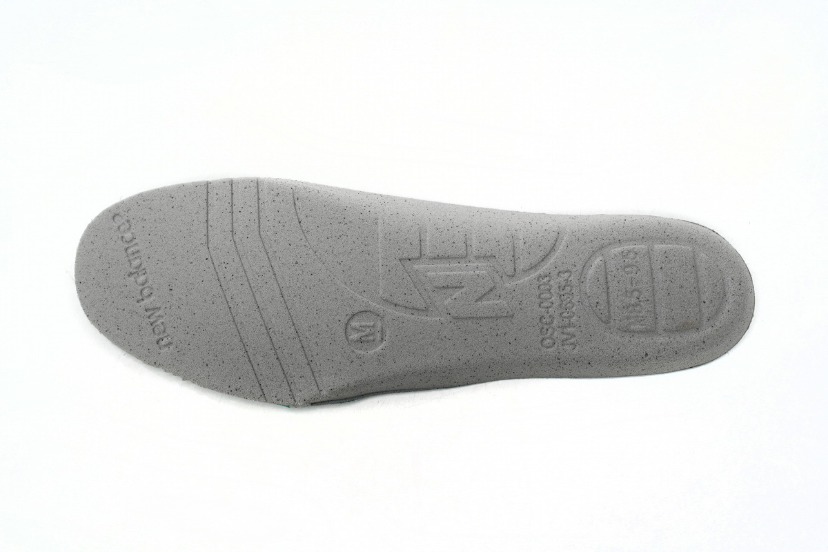 NEW BALANCE Grey silver M1906RTI