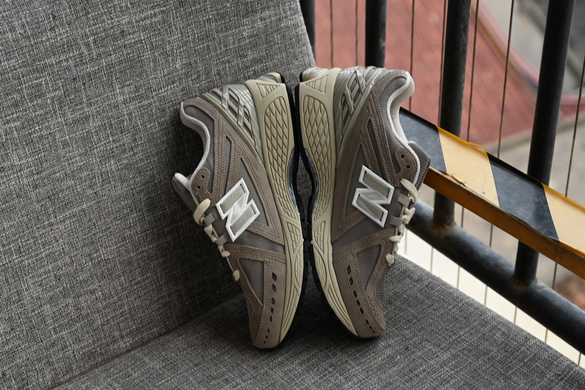 NEW BALANCE Khaki Grey M1906RL