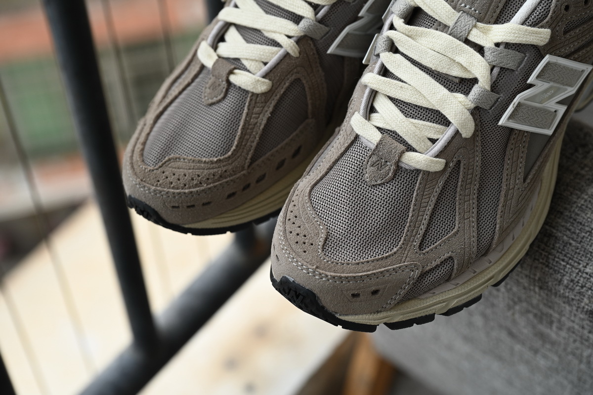 NEW BALANCE Khaki Grey M1906RL