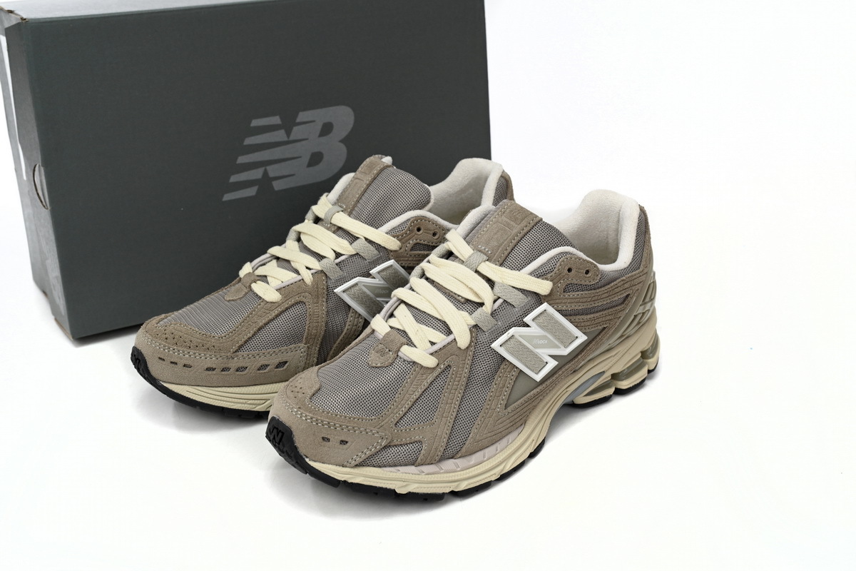 NEW BALANCE Khaki Grey M1906RL